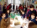 Studijska posjeta prijateljske škole iz Slovenije