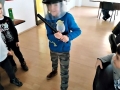 Produženi boravak u policijskoj stanici
