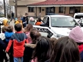 Produženi boravak u policijskoj stanici