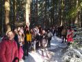 Škola planinarstva IV