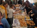Humanitarni bazar u našoj školi IV