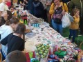 Humanitarni bazar u našoj školi I