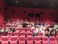 Kino CineStar Bingo II