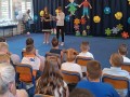 Svečani prijem prvačića VI