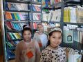 Dani malih bibliotekarki I