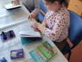 Dani malih bibliotekarki II