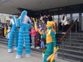 Festival dječije umjetnosti I