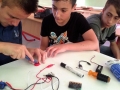 Projekat RoboTalk