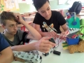 Projekat RoboTalk
