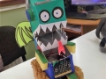 Projekat RoboTalk