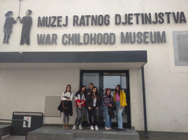 Muzej ratnog djetinjstva